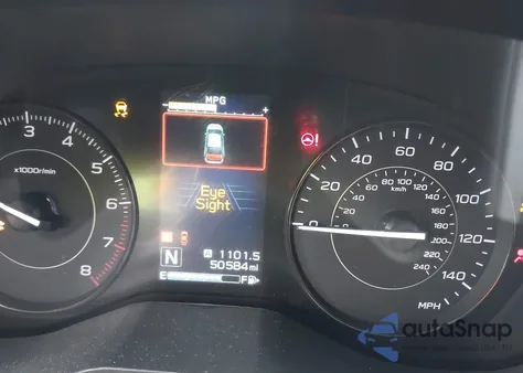 2021 Subaru Impreza Sedan из США, поврежденный, VIN 4S3GKAB69M3600228